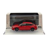 Rare Hobby Japan HJD43 1/43 Type R (FL5) Flame Red-HJD431001R Alloy Car Diecast Model Gifts Collectible 14+