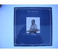 RARE LIVE PERFORMANCE 1962 LP (VINYL ALBUM) FRENCH MUSIDISC 0