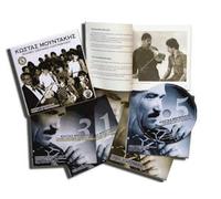 Rare live recordings (5CD box set CRETAN MUSIC)