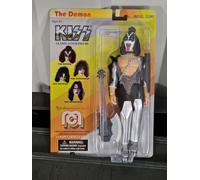 Mego Kiss Catman Figure Peter Criss 8 Inch BRAND NEW & SEALED