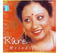 Rare melodies-parveen sultana(indian/hindi/regional/classical/raag based/paveen sultana) by Parween sultana