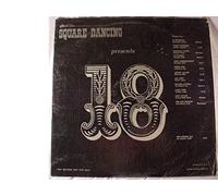 Rare Mint / NM Square Dancing Promo Issue Lp & Rare Insert Presented By Sets In Order The Official Magazine Of Square Dancing 18th Anniversary Special - 1965