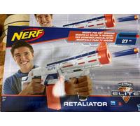 Nerf N-Strike Elite Retaliator Blaster - Amazon Exclusive - Amazon Exclusive