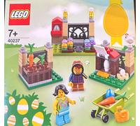 LEGO Easter Egg Hunt seasonal set 40237 new factory sealed