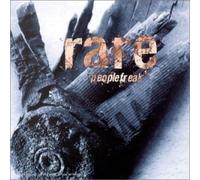 Rare - People Freak