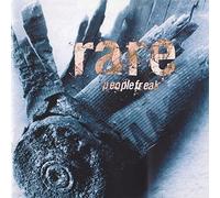 Rare - People Freak