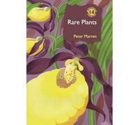 Rare Plants (British Wildlife Collection)