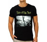Rare! Porcupine Tree Tee Full Size S-3XL Gift Men Women T-Shirt Black L