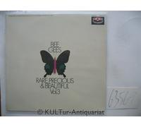 Rare, Precious & Beautiful Vol. 3 [Vinyl LP]