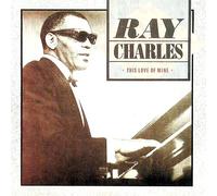 Rare Ray (CD ALBUM RAY CHARLES, 14 Tracks) Kiss Me Baby / Baby, Let Me Hold Your Hand / I'm Going Down To The River / They're Crazy About Me / Goin' Down Slow / Rocking Chair Blues / Baby, Won't You Please Come Home? / How Long, How Long u.a.