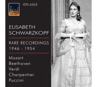 Rare Recordings 1946-1954