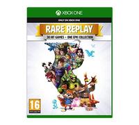 Rare Replay (Xbox One)