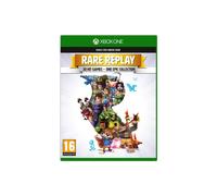Rare Replay Xbox One