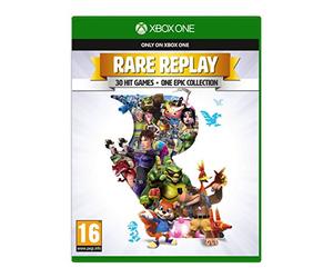 Rare Replay (Xbox One)