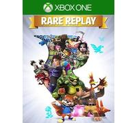Rare Replay (Xbox One) - Xbox Live Key - GLOBAL
