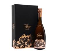 Rare Rose 2008 Champagne