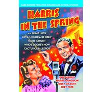 RARE SHORTS FROM THE GOLDENAGE OF HOLLYWOOD