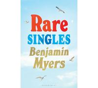 Rare Singles : ‘A heartwarming summer read’ independent.co.uk