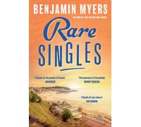 Rare Singles : ‘A heartwarming summer read’ independent.co.uk