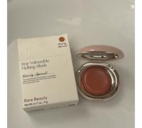 Rare Stay Vulnerable Melting Blush Powder Shade Nearly Apricot 5g Genuine