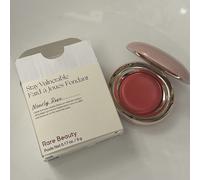 Rare Stay Vulnerable Melting Blush Powder Shade Nearly Apricot 5g Genuine