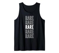 Rare Tank Top