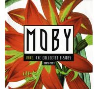 Rare: the Collected B-Sides by Moby (1999-01-18)
