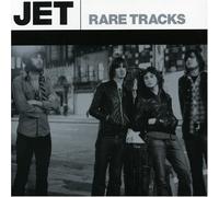 Rare Tracks by Jet Enhanced, Import edition (2004) Audio CD