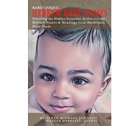 Rare Unique Hebrew Baby Names: Hebrew Baby Names