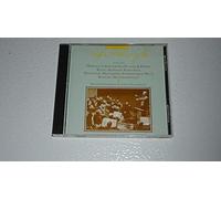 Rare & Unusual Repertoire
