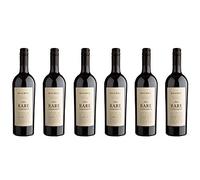 Rare Vineyards Malbec, Pays d'Oc Case of 6 Bottles