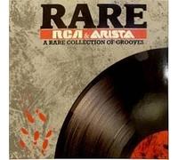 Rare [Vol 1] RCA & Arista ~ a Collection of Grooves by Various (1988-05-04)