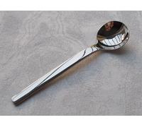 Rare Wilkens Classico Polished Design Kaufmann Sugar Spoon Stainless 18/10 New