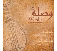 Rarek Abdullah& Adel Shams El Din - Wasla