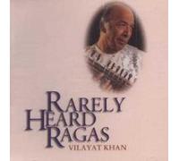 Rarely Heard Ragas - Asad Ali Khan