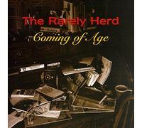 Rarely Herd - Coming of Age