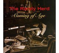 Rarely Herd - Coming of Age [CASSETTE]