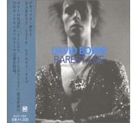 Rarest Live by David Bowie (2001-05-03)