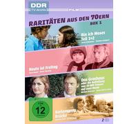 Raritäten aus den 70ern - Box 1 [DVD] [1976]