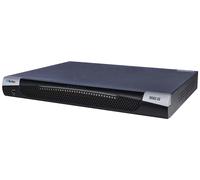 Raritan 48-port serial console server with dual-power AC and dual giga