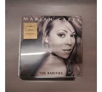Mariah Carey - The Rarities (4 LP)