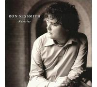 Rarities by Ron Sexsmith (2003) Audio CD