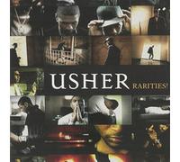 Rarities by Usher