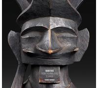 Rarities: From the Himalayas to Hawaii