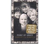 Rarities & Remixes [CASSETTE]