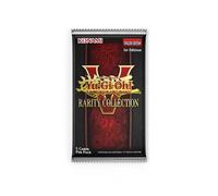 Rarity Collection V Booster Pack