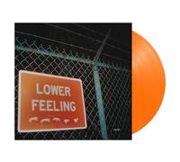 Rarity - Lower Feeling (Transparent Orange LP) [VINYL]