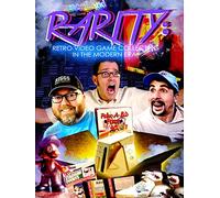 Rarity: Retro Video Game Collecting in the Modern Era