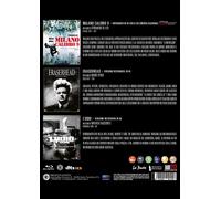 Raro Video Channel, The 25th Anniversary (Blu-ray) Mario Adorf (US IMPORT)