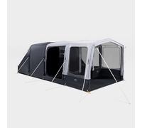 Dometic Rarotonga FTT 401 Redux